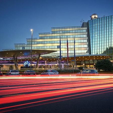 Perla, Resort & Entertainment Nova Gorica Exterior foto