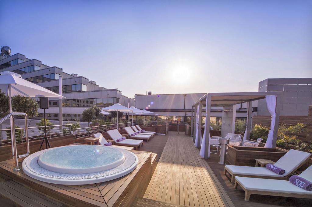 Perla, Resort & Entertainment Nova Gorica Exterior foto