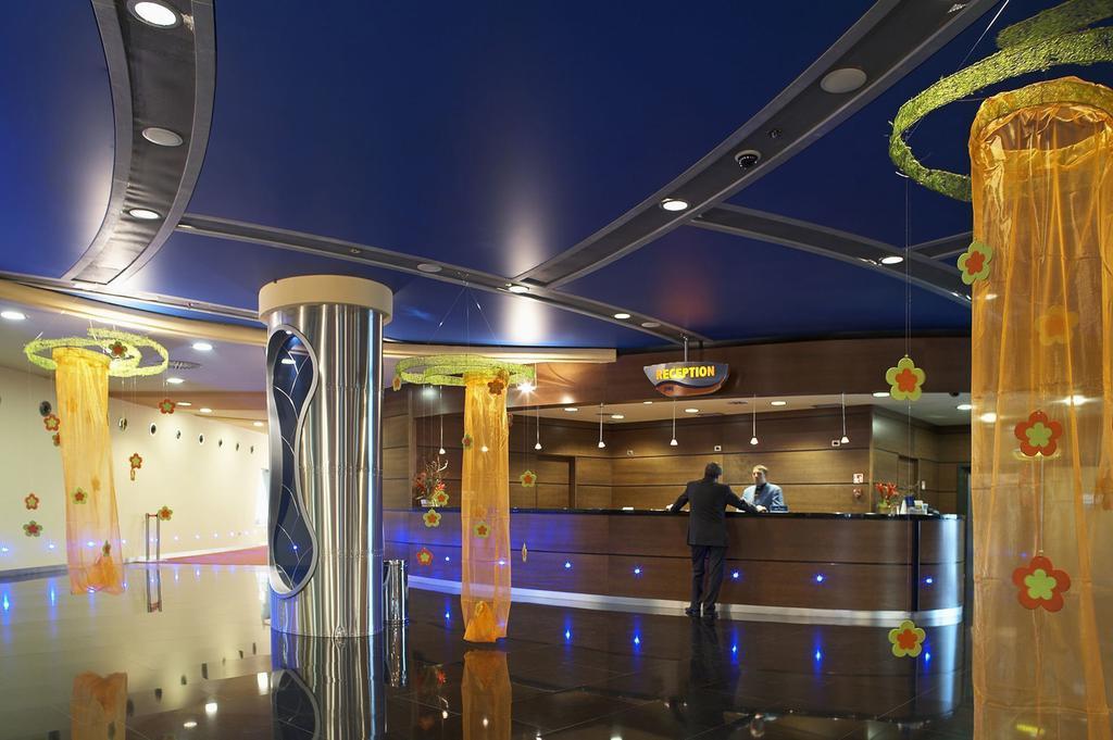 Perla, Resort & Entertainment Nova Gorica Exterior foto