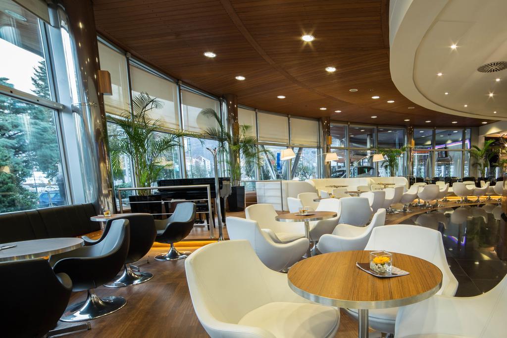 Perla, Resort & Entertainment Nova Gorica Exterior foto
