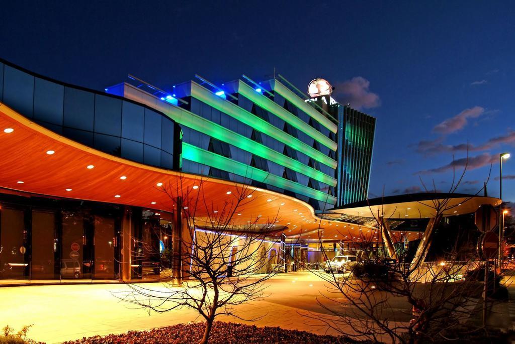 Perla, Resort & Entertainment Nova Gorica Exterior foto