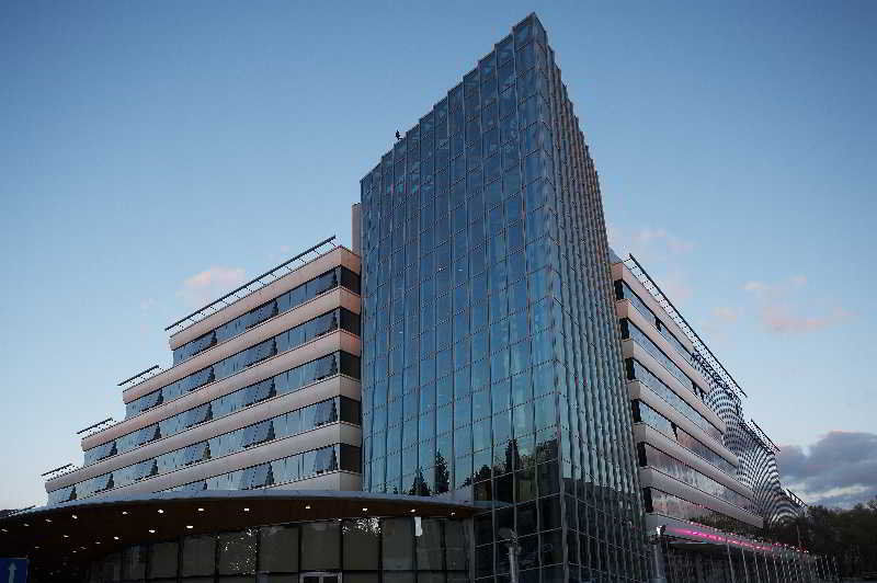 Perla, Resort & Entertainment Nova Gorica Exterior foto