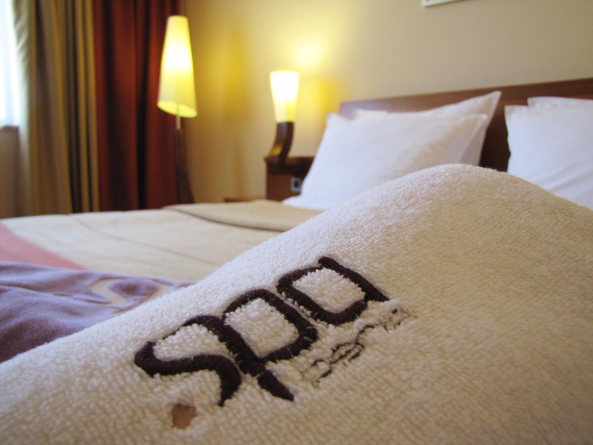 Perla, Resort & Entertainment Nova Gorica Quarto foto