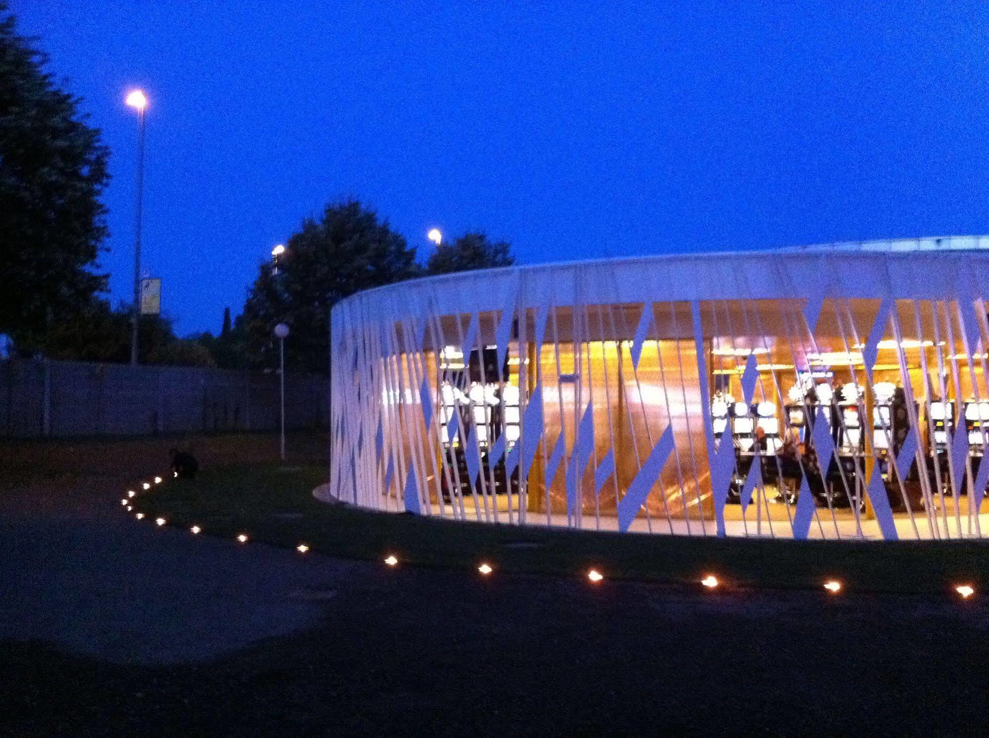 Perla, Resort & Entertainment Nova Gorica Exterior foto