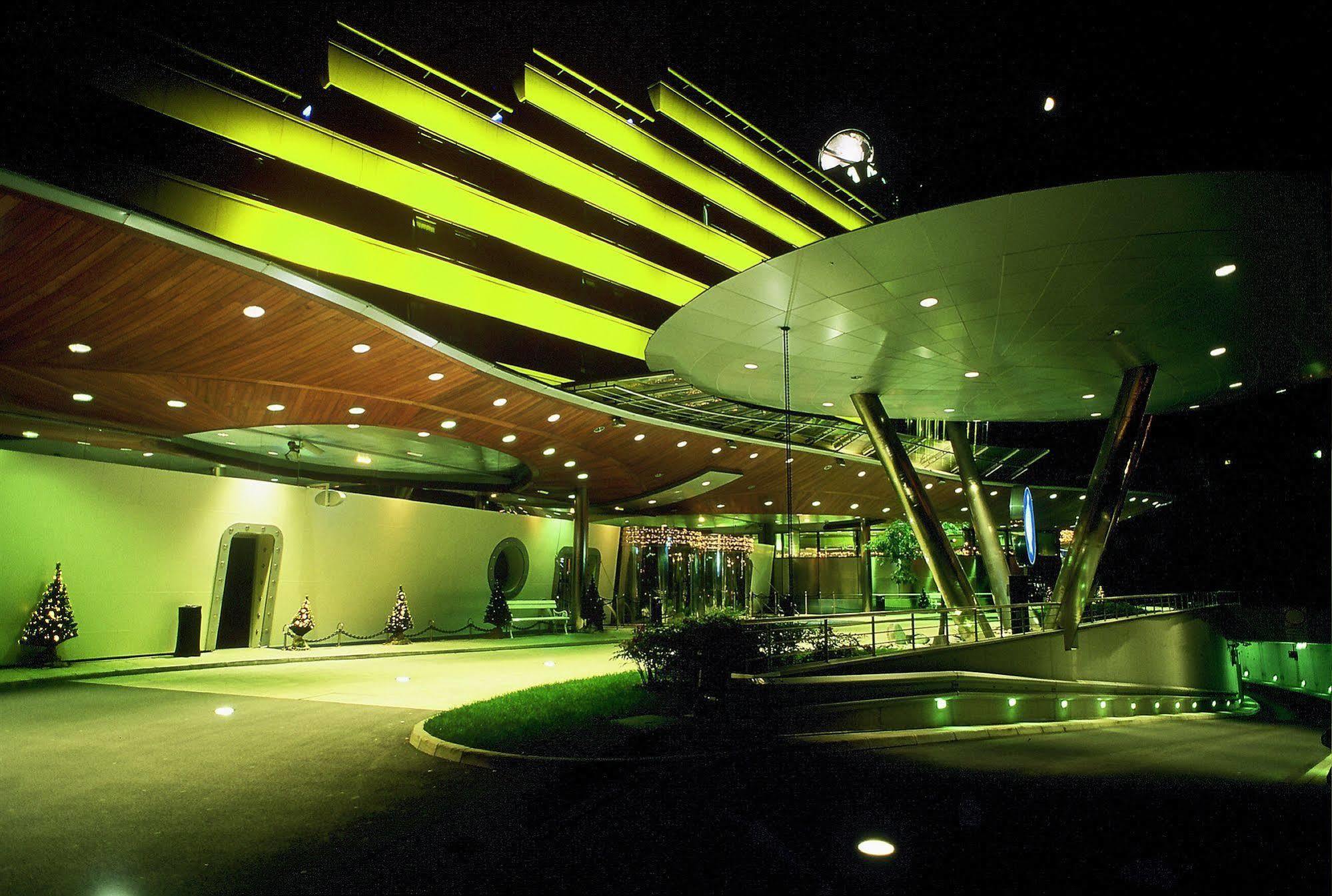 Perla, Resort & Entertainment Nova Gorica Exterior foto